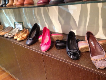 Gran variedad en chatitas